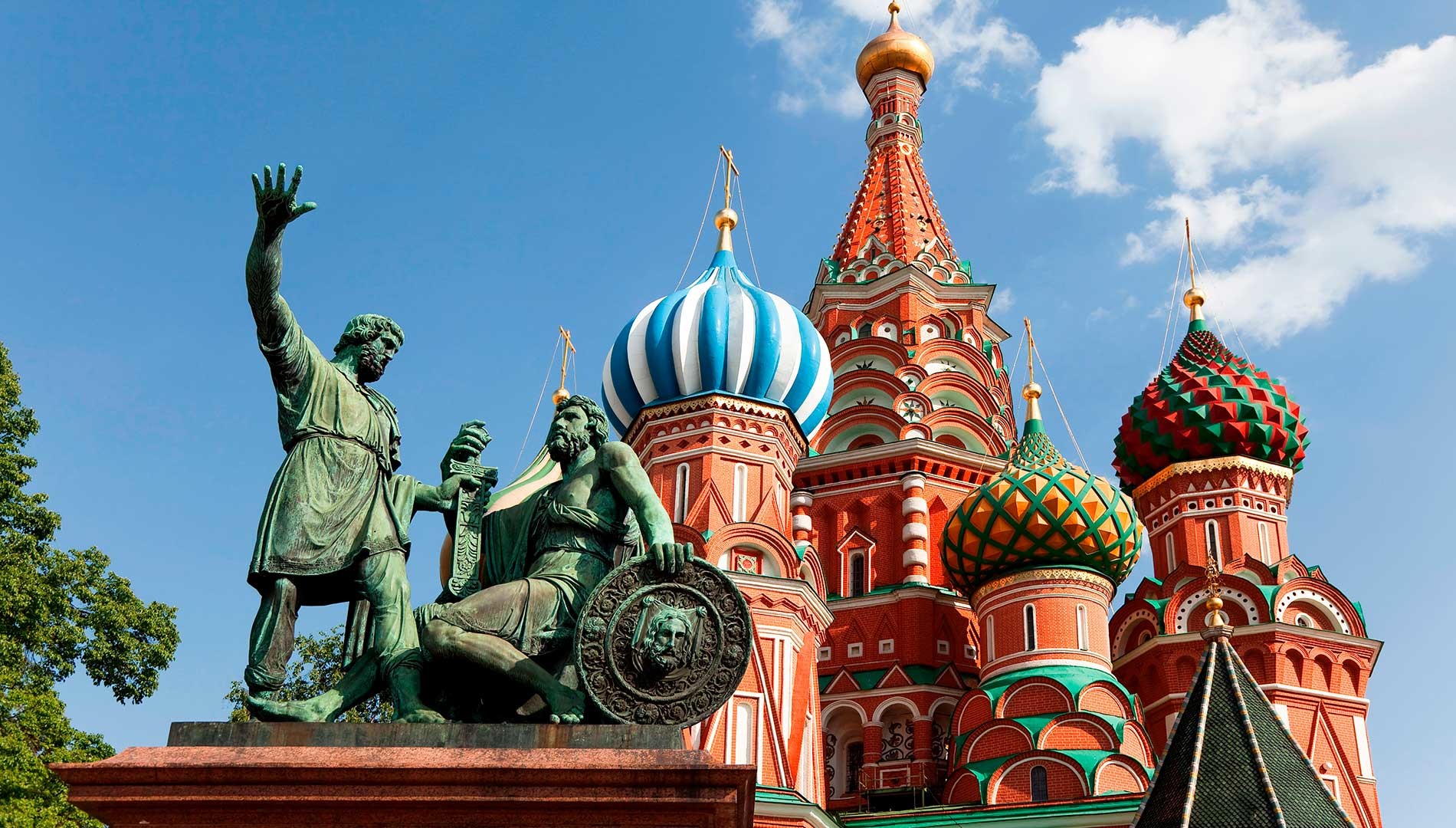 UNESCO treasures in and around Moscow - Russia Beyond