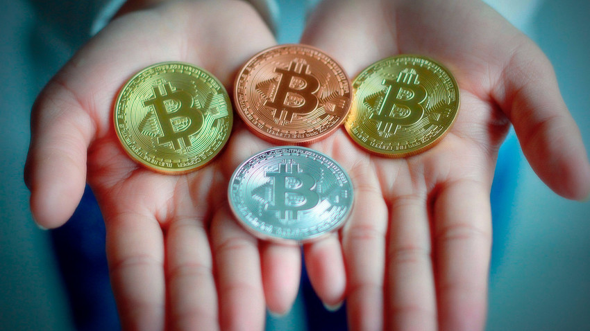 en que paises se puede pagar con bitcoins