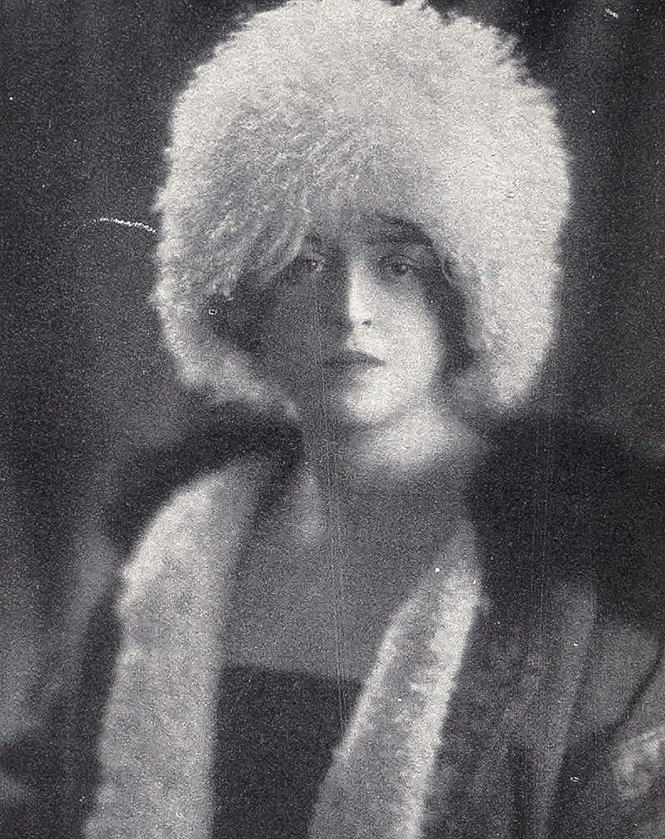  Клеър Шеридан 