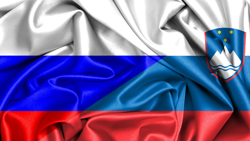 Nova zgodba o dobrem primeru slovensko-ruskega poslovnega sodelovanja