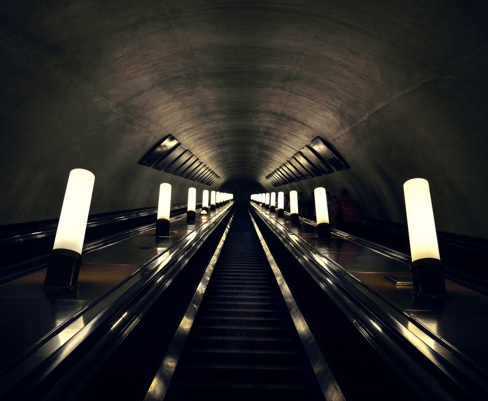 La Russia a colori il paese