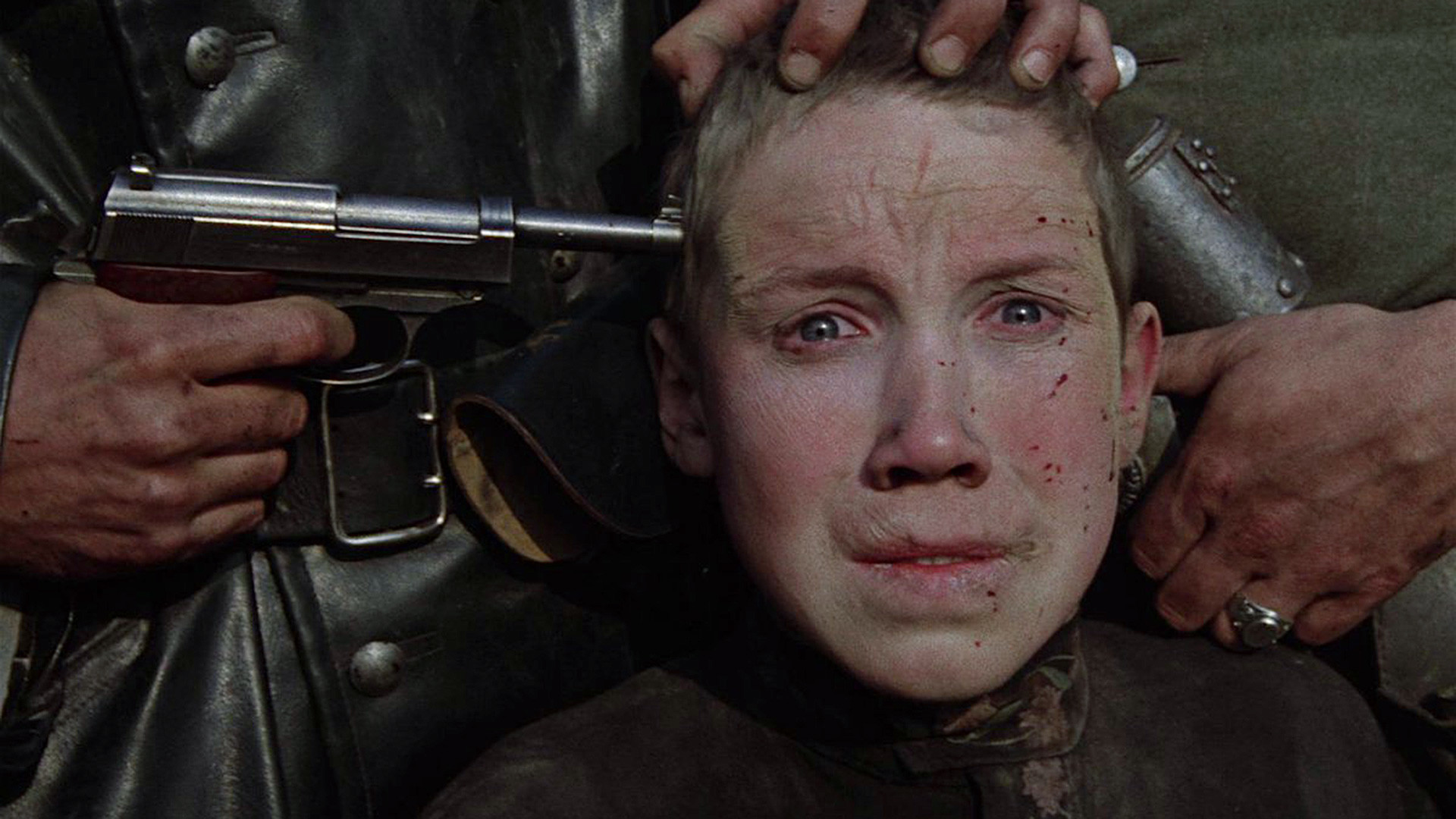 9 mustknow facts about COME AND SEE the best war movie of all time Russia Beyond