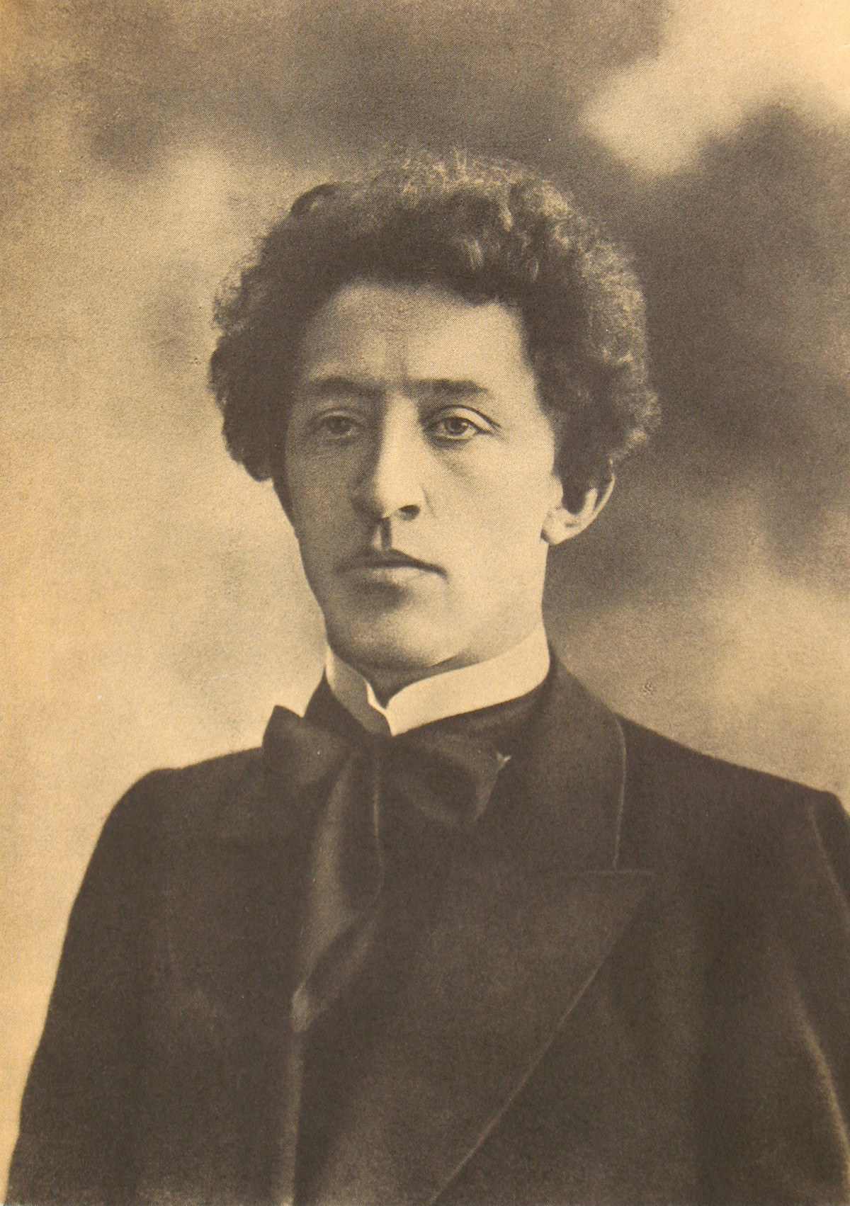 10 main Russian poets you need to know - Russia Beyond