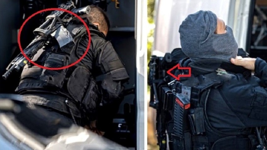 Француски специјалци из јединице RAID у акцију не иду без руских ...