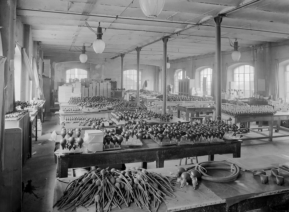 L’Italia s’industria un pezzo di storia italiana raccontata a San Pietroburgo Russia Beyond