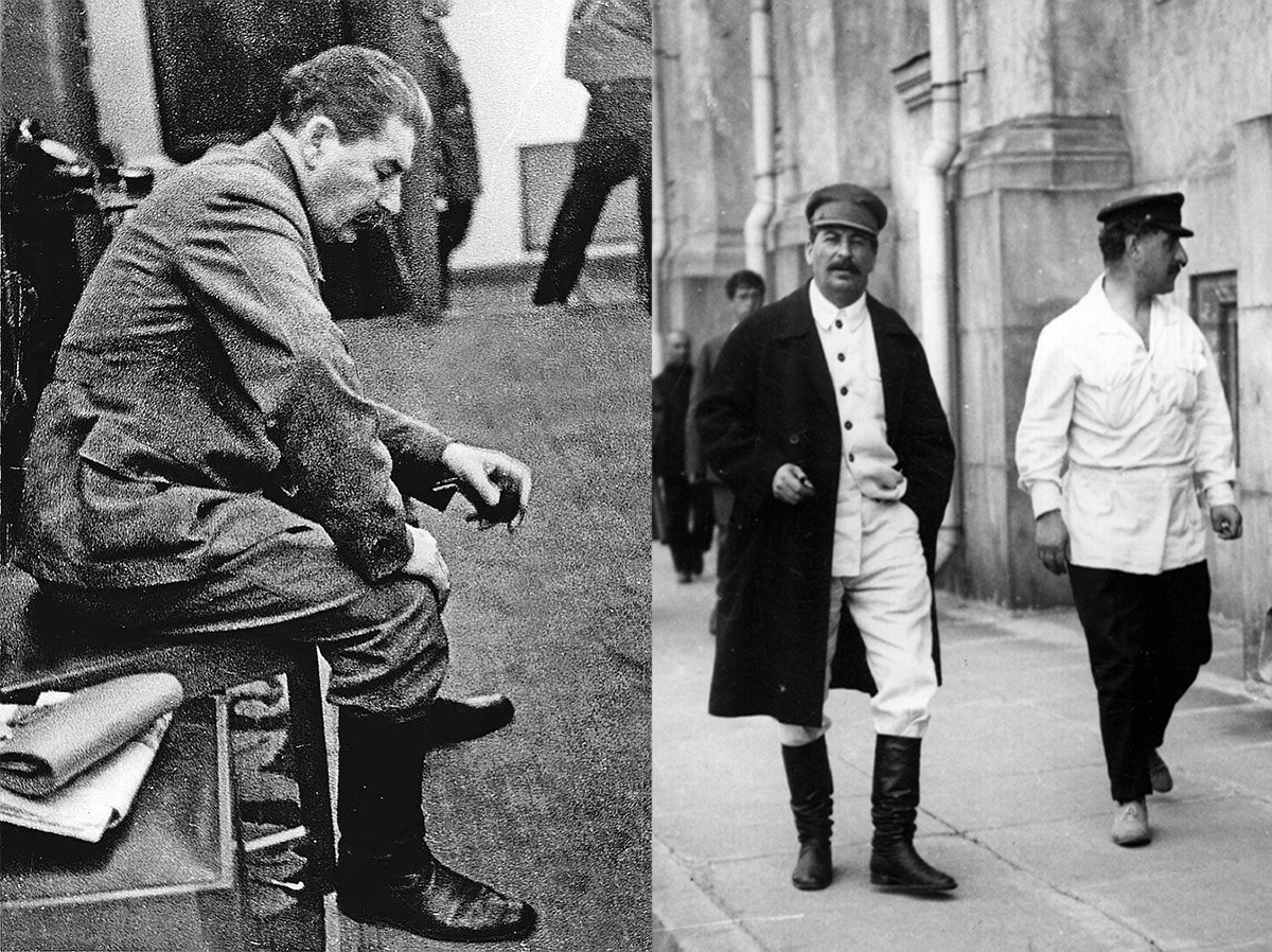 ソ連の独裁者スターリンが苦しんだ五つの病 ロシア ビヨンド