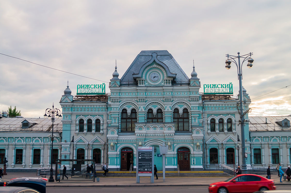 Шварц в москве фото