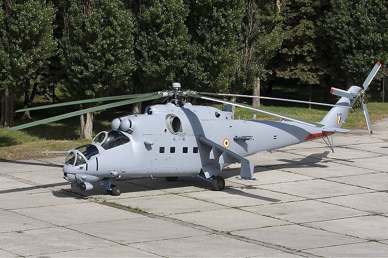 Mi-24/35