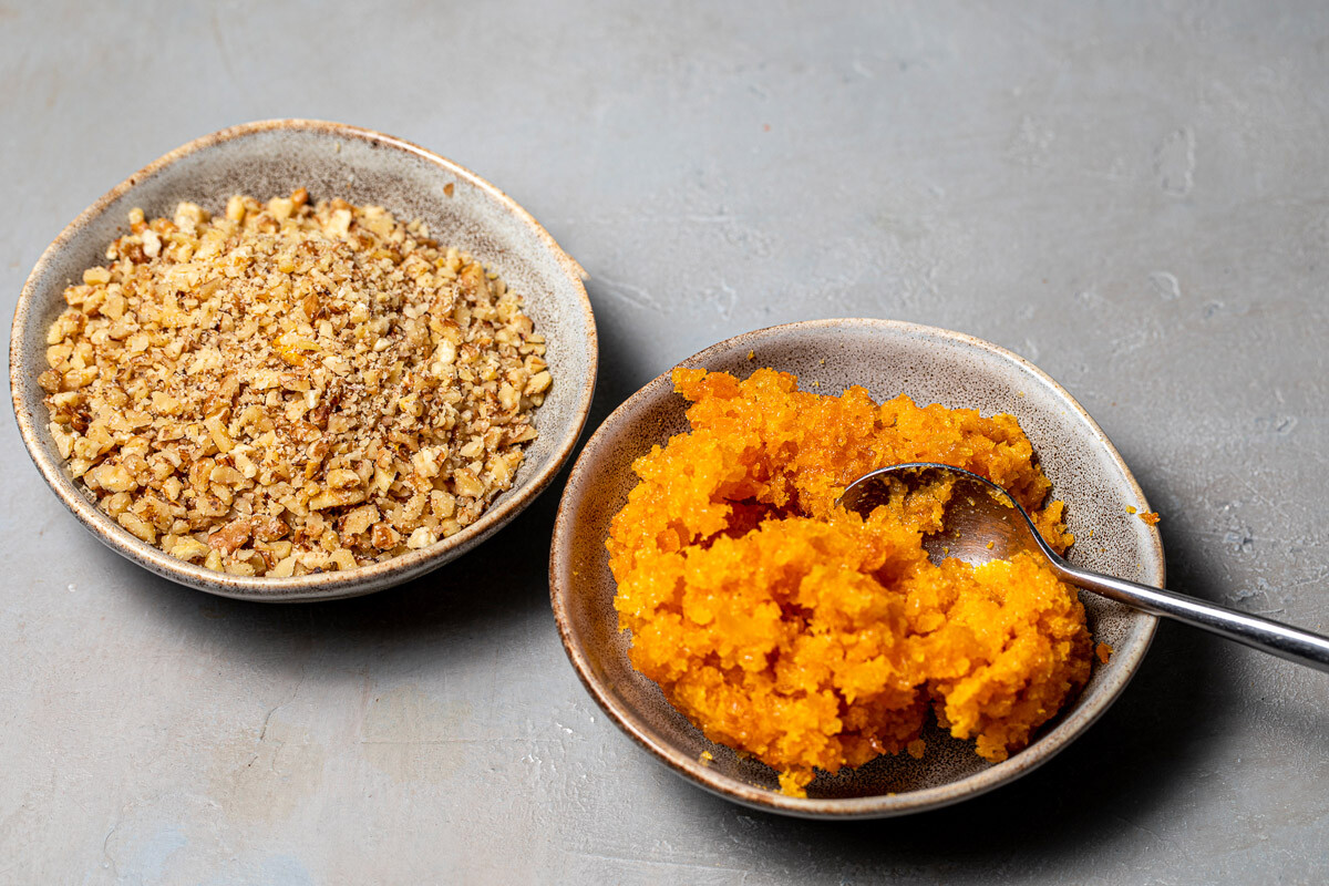 Botlikh, la torta che arriva dal Daghestan per addolcire i lunghi