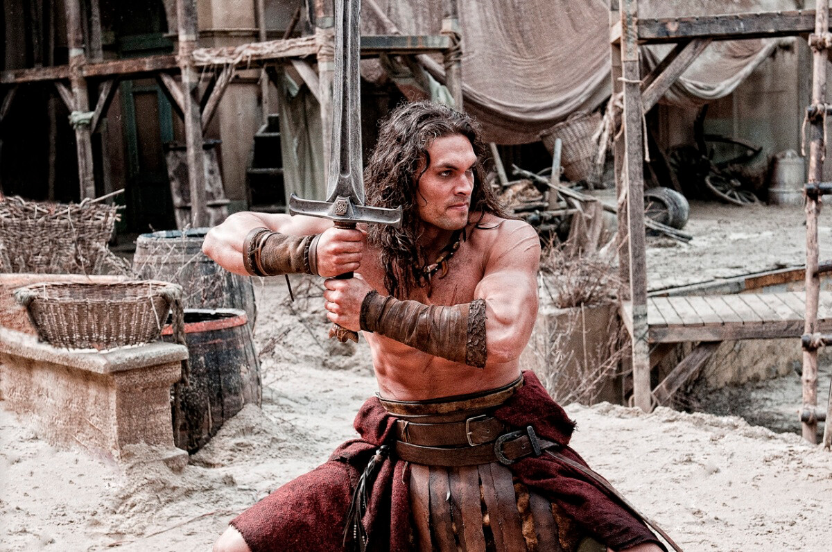 Kam Conan der Barbar wirklich aus Russland? - Russia Beyond DE