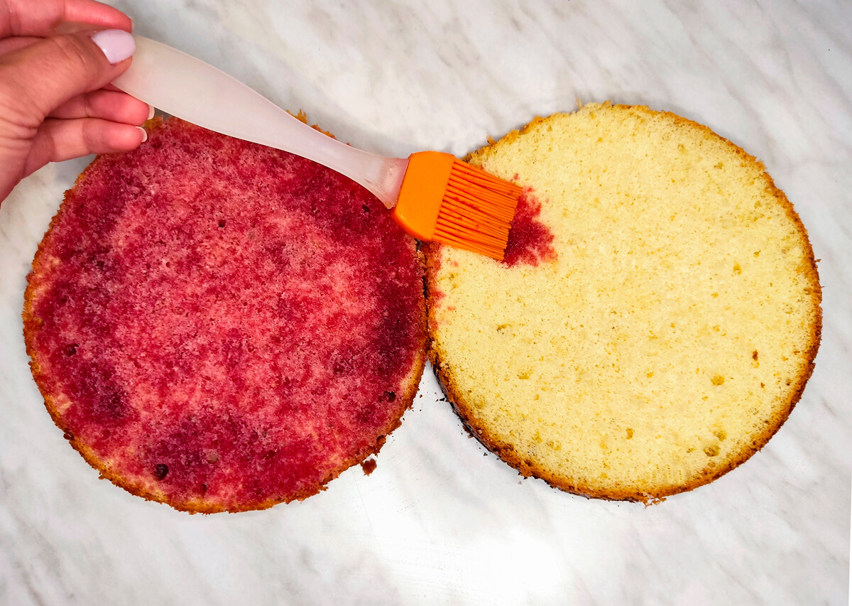 How the Soviets turned ‘Goose Feet’ candy into a cherry flavored cake