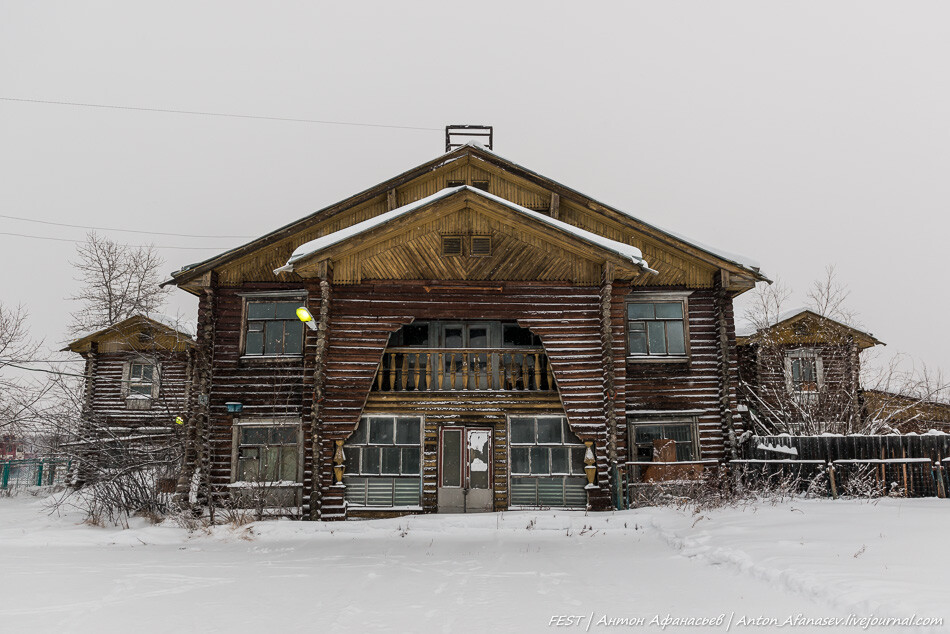 ALSIB What the LendLease airports look like today (PHOTOS) Russia
