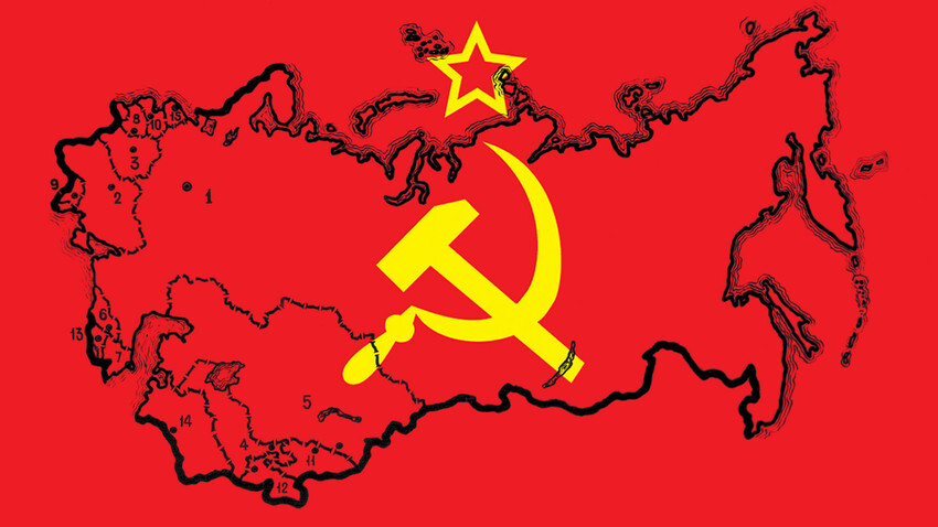10 most common questions about the ussr russia beyond
