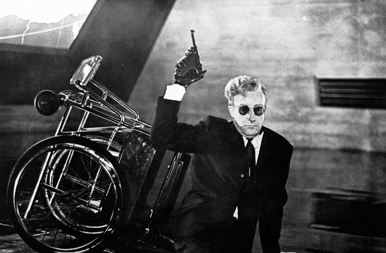 50 MAIN Hollywood movies about or staged in Russia Russia Beyond