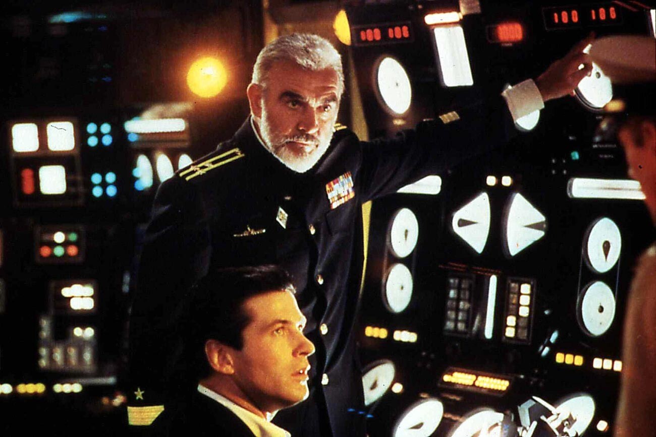 50 MAIN Hollywood movies about or staged in Russia Russia Beyond