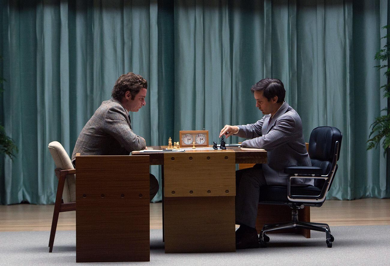 50 MAIN Hollywood movies about or staged in Russia Russia Beyond