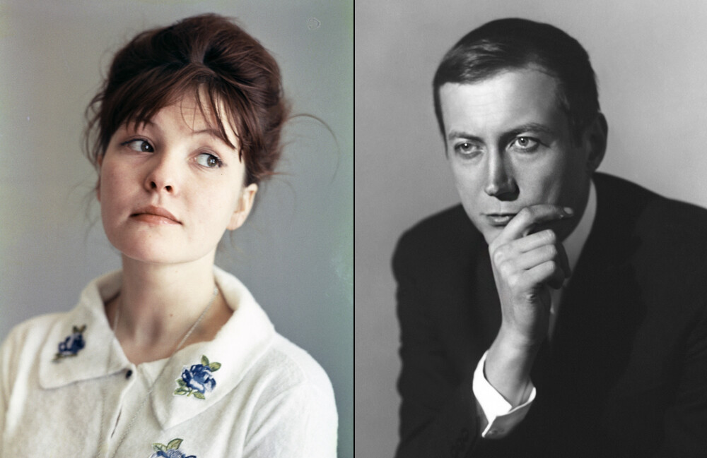 20世紀の文学者、4つの愛の物語 ロシア・ビヨンド