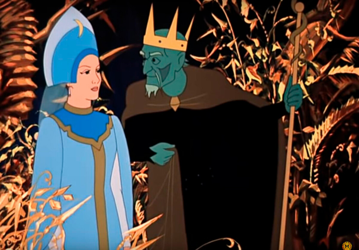 Детски филм 