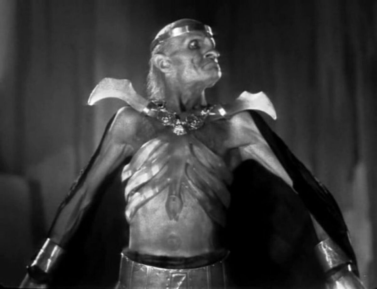 Кадър от филма 