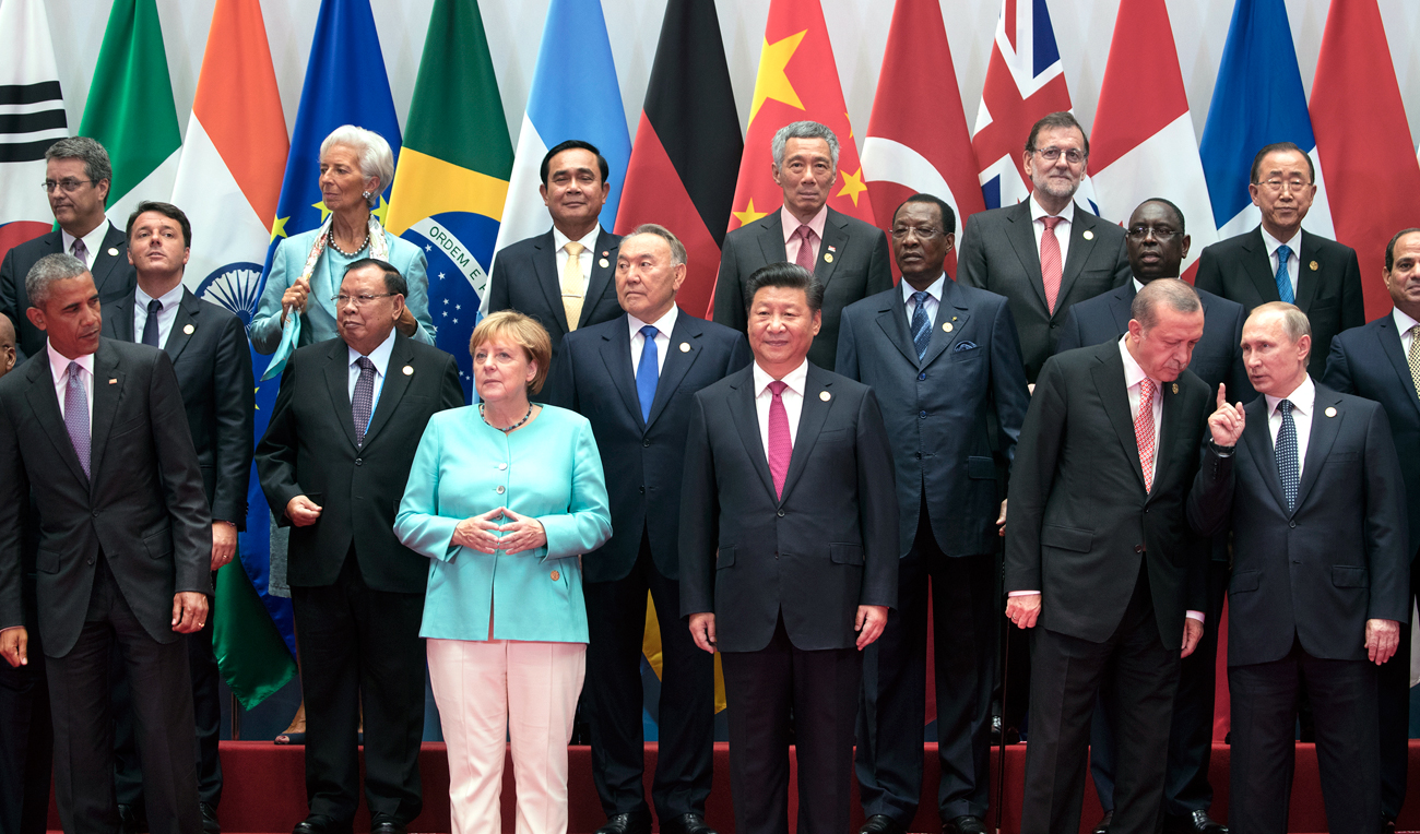 La cumbre del G20, un triunfo diplomático para Moscú Russia Beyond ES