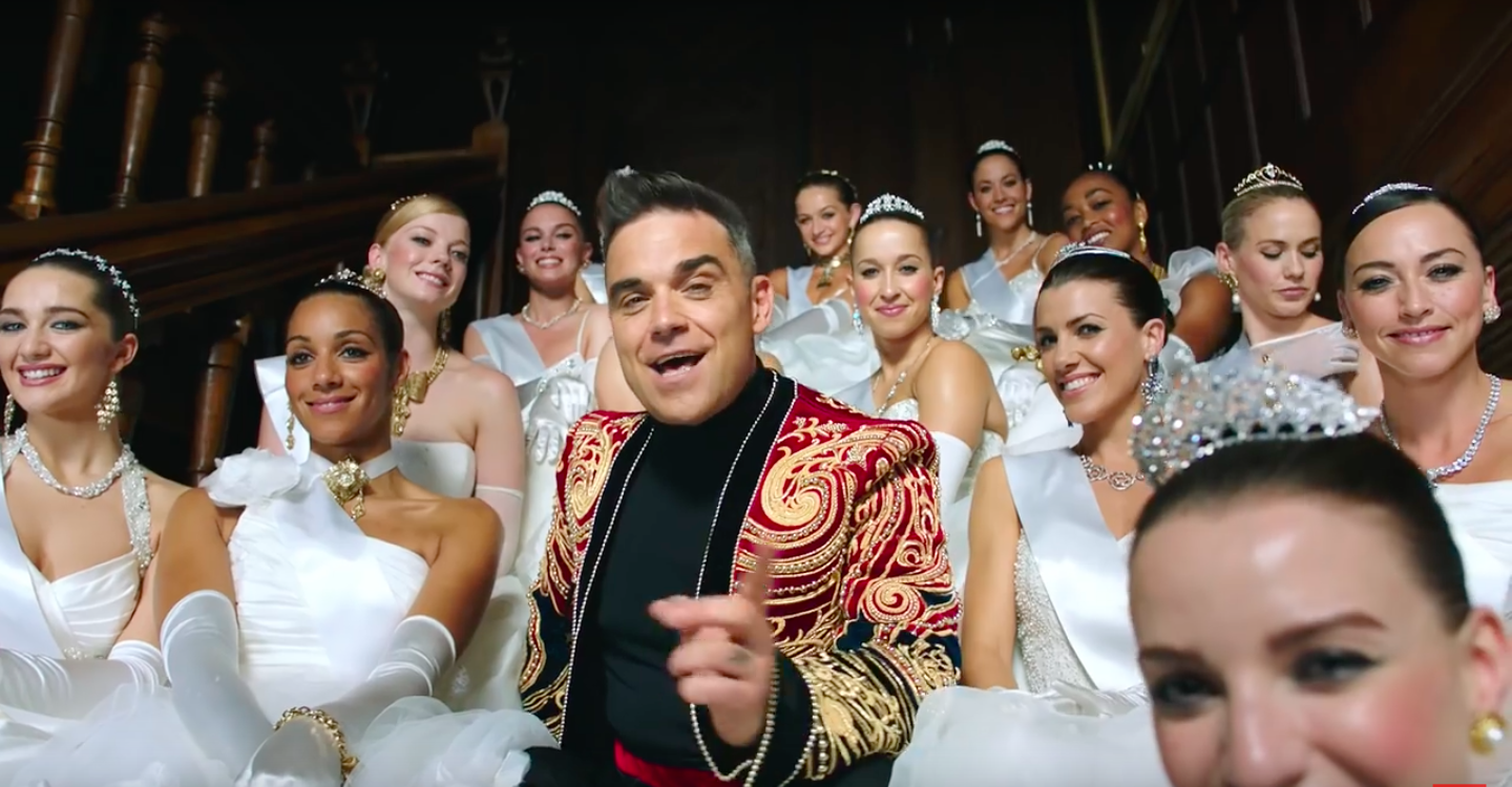 Party Like a Russian Von Boney M. bis Robbie Williams Russia Beyond DE