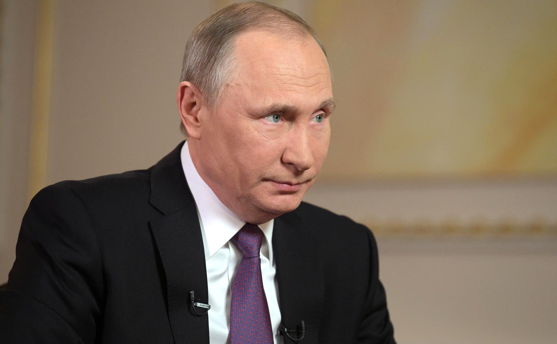 Presiden Rusia Vladimir Putin mengatakan, gagasan mengenai keterbukaan dan perdagangan bebas kini semakin ditinggalkan, “bahkan oleh negara-negara yang sebelumnya merupakan pendukung sistem itu”.
