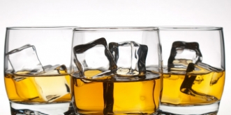 Najveći porast prodaje u odnosu na prošlu godinu bilježi prodaja viskija, i to za cijelih 66%. Udio ovog pića na tržištu dostigao je 25%, dok je 2011. po prvi put u povijesti prodaja viskija premašila prodaju premijum votke. Izvor: Lori / Legion Medi