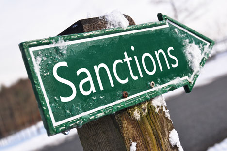 Le autorità russe non sembrano spaventate dalle dichiarazioni dei Paesi occidentali, che minacciano di introdurre sanzioni a danno della Federazione (Foto: Shutterstock/Legion Media)