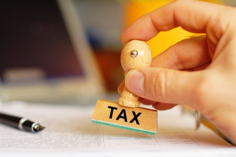 In Russia l’imposta sul reddito è forfettaria: il suo ammontare, cioè, non dipende dal reddito (Foto: Shutterstock)