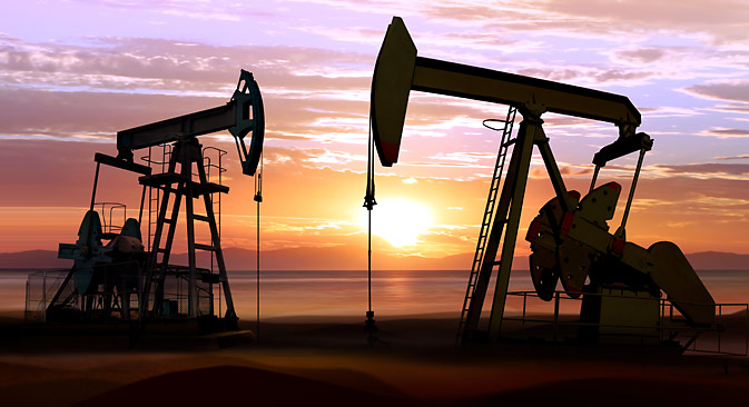 Наоѓалиште Великое со веројатна резерва од 300 милиони тони нафта и 90 милијарди кубни метри гас. Извор: Shutterstock