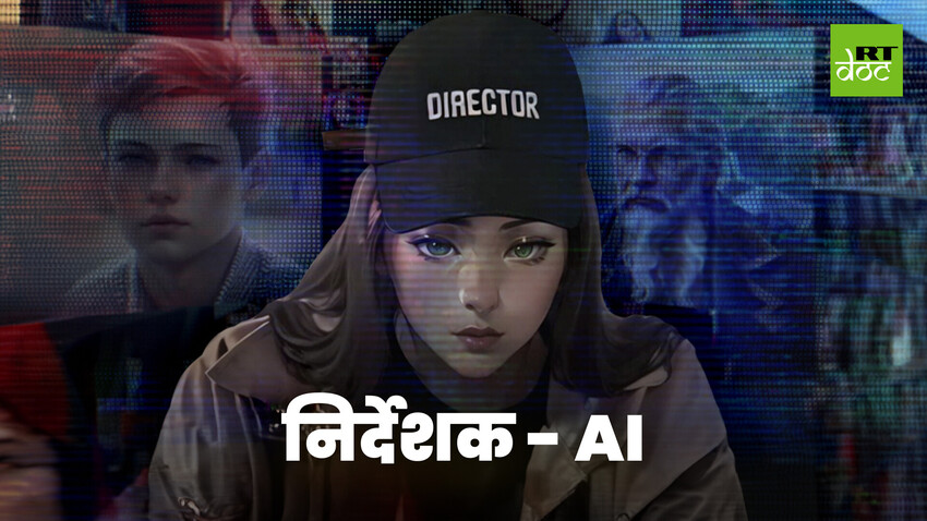 AI द्वारा बनाए गए नायकों के बीच हुई गहरी दोस्ती