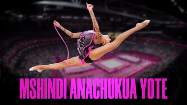 MSHINDI ANACHUKUA YOTE