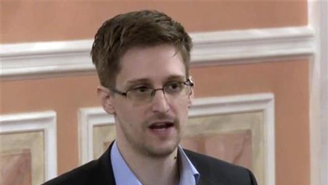 Сноудену одобрено руско држављанство