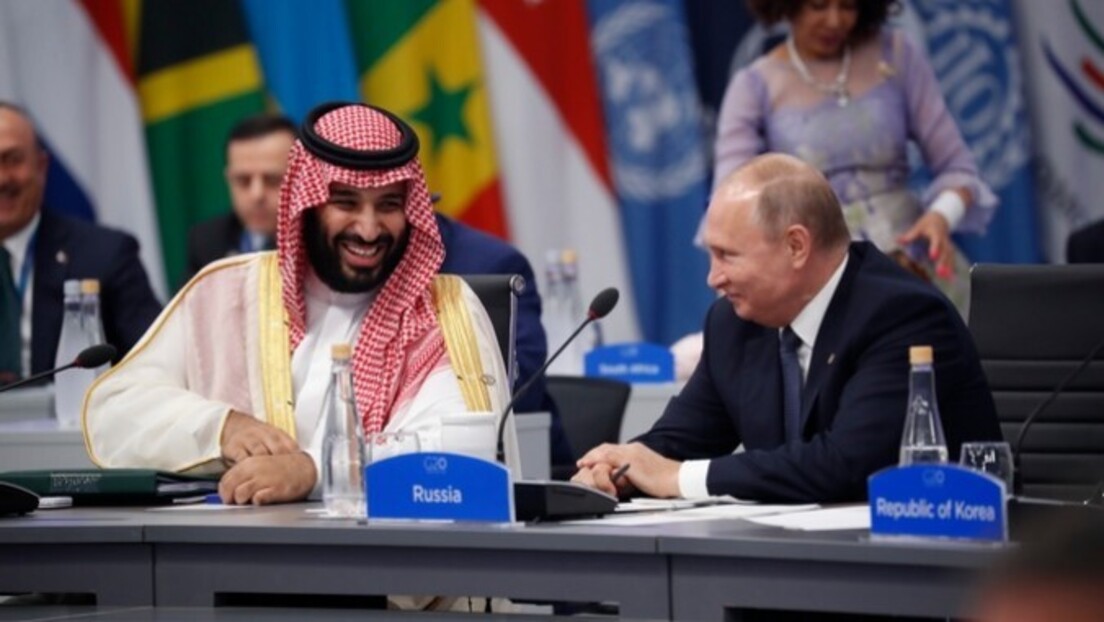 Саудијска Арабија одбацује  захтеве САД уочи договореног смањења производње ОПЕК+