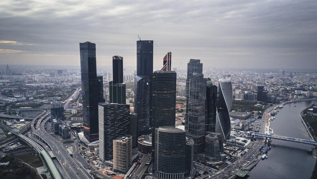 Ekonomist: Evropa pada u recesiju, Rusija izbegla ekonomski kolaps