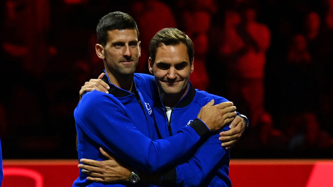 Federerov otac: Đoković nam je naneo više bola od Nadala