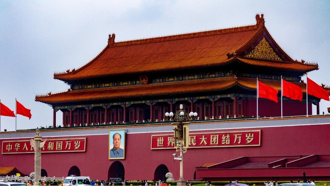 Конгрес КП у Кини: Си пред новим мандатом