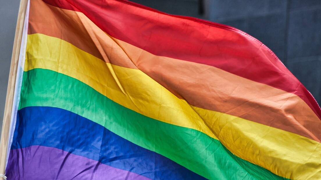 Traži se potpuna zabrana LGBT propagande u Rusiji