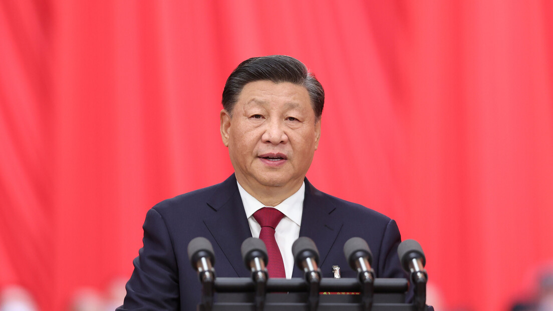 Кинески председник обећао заштиту кључних интереса, по цену конфронтације са Западом