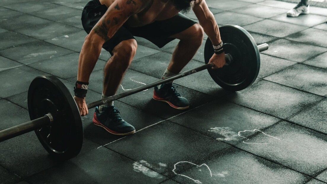 Krosfit gubi titulu kraljevske fitnes discipline