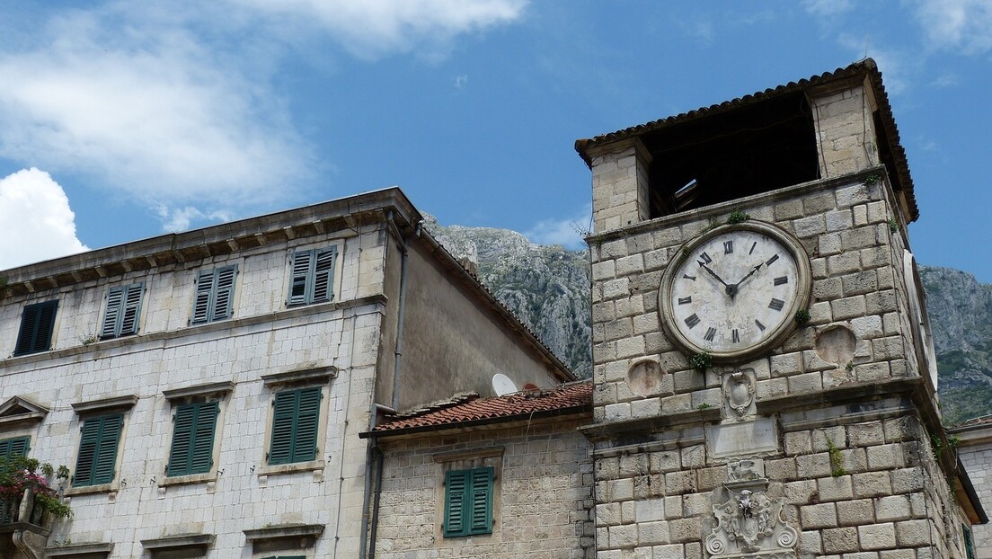 Црногорска инспекција наложила уклањање спомен плоче хрватским војницима