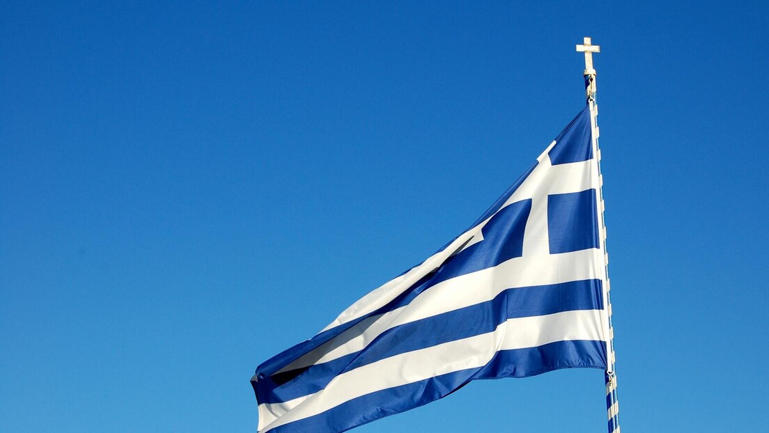 Упркос санкцијама Грчка повећала увоз руске робе