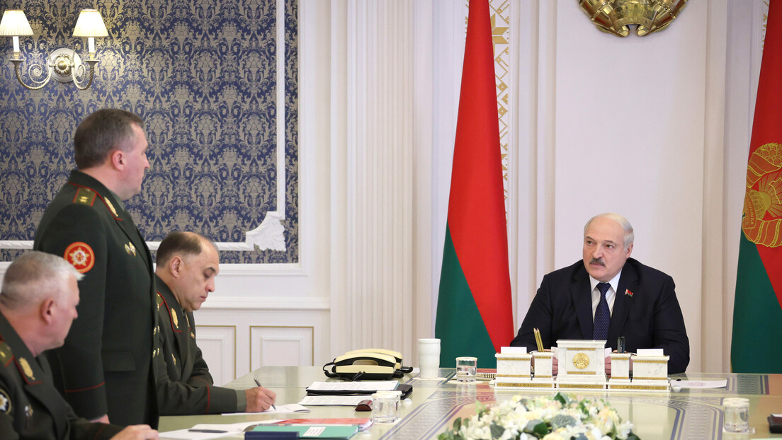 Волфович: Нема потребе за мобилизацијом у Белорусији