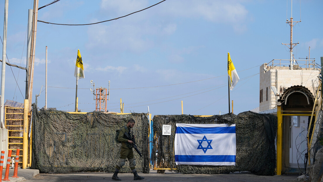 Израел одбио разговор са Украјином и пети пут