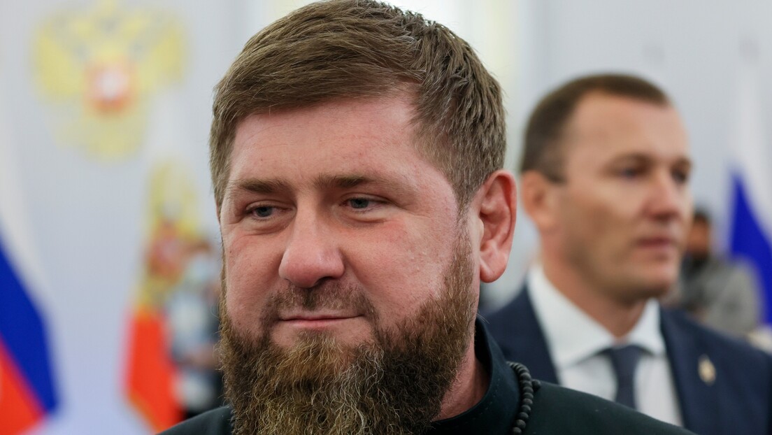 Kadirov: A sada, čak i ako jedan metak odleti ka Rusiji, zbrisaćemo ih sa lica zemlje
