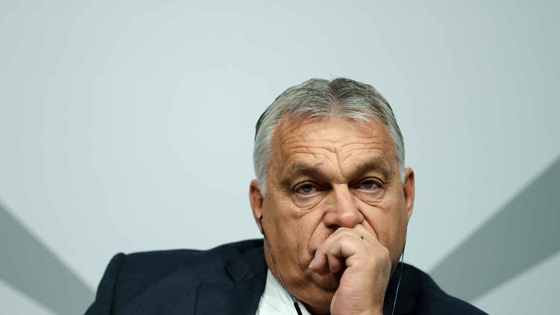 Orban: Čime ćemo zameniti ruski gas?
