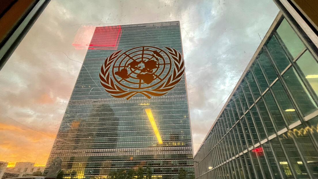 Кина у УН против једностраних санкција