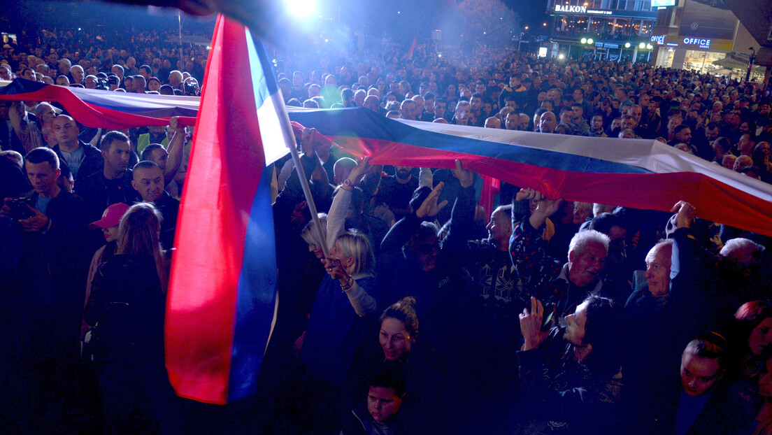 ЦИК БиХ одбацила захтеве за понављање председничких избора у Републици Српској