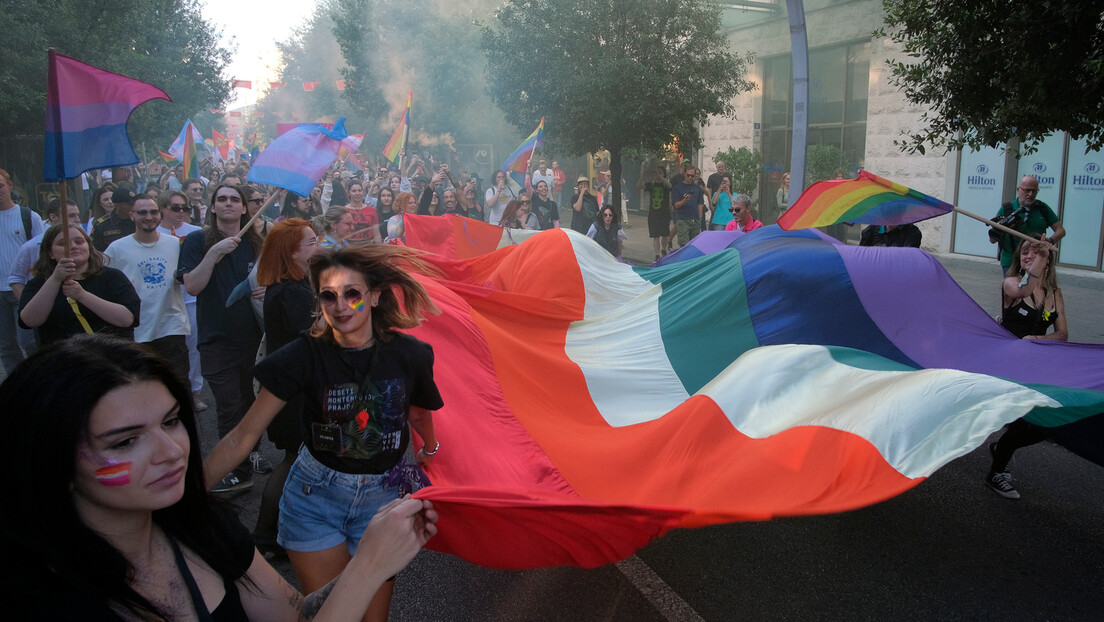 Протеривање странаца из Русије због ЛГБТ пропаганде