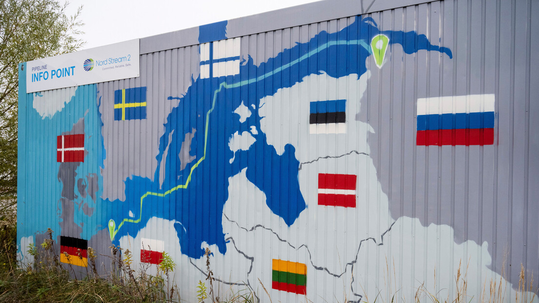 Peskov: Istina o napadima na Severni tok iznenadiće Evropu